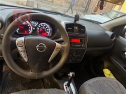 نيسان فيرسا